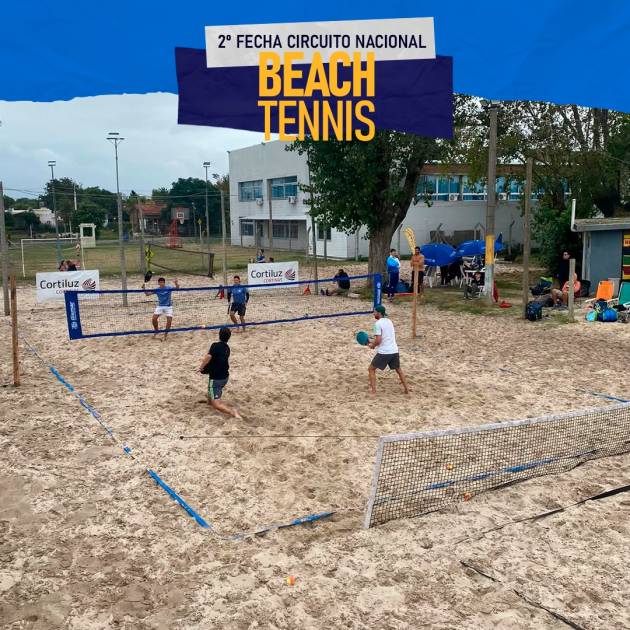Resultados 2da fecha circuito nacional – CLUB UNIÓN SRS
